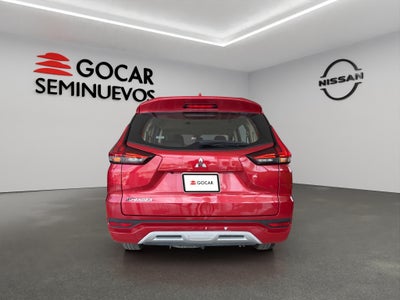 2023 Mitsubishi Xpander VUD 5 pts. GLS, 1.5l, TA, 7 pas., RA-16