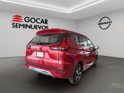 2023 Mitsubishi Xpander VUD 5 pts. GLS, 1.5l, TA, 7 pas., RA-16