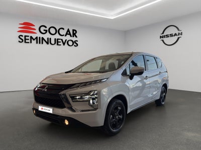 2025 Mitsubishi Xpander VUD 5 pts. GLS, 1.5l, TA, 7 pas., RA-16