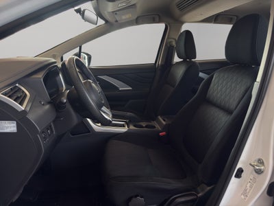 2025 Mitsubishi Xpander VUD 5 pts. GLS, 1.5l, TA, 7 pas., RA-16