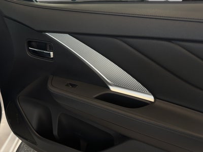 2025 Mitsubishi Xpander VUD 5 pts. GLS, 1.5l, TA, 7 pas., RA-16