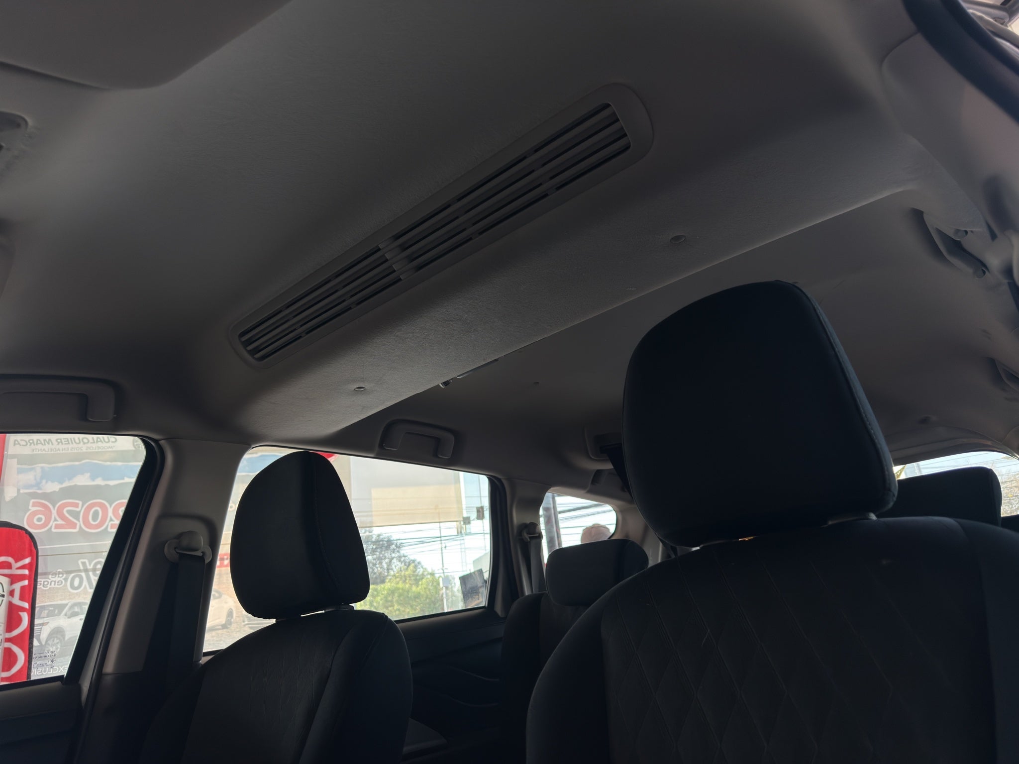 2025 Mitsubishi Xpander VUD 5 pts. GLS, 1.5l, TA, 7 pas., RA-16