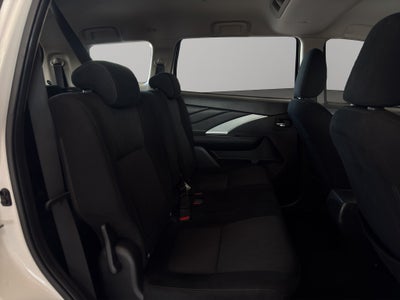 2025 Mitsubishi Xpander VUD 5 pts. GLS, 1.5l, TA, 7 pas., RA-16