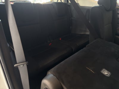 2025 Mitsubishi Xpander VUD 5 pts. GLS, 1.5l, TA, 7 pas., RA-16