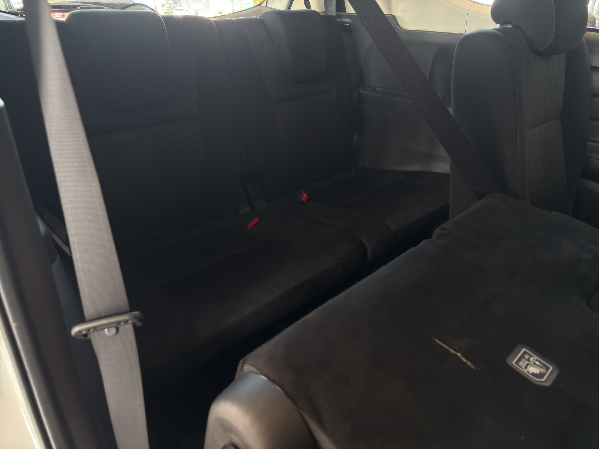 2025 Mitsubishi Xpander VUD 5 pts. GLS, 1.5l, TA, 7 pas., RA-16