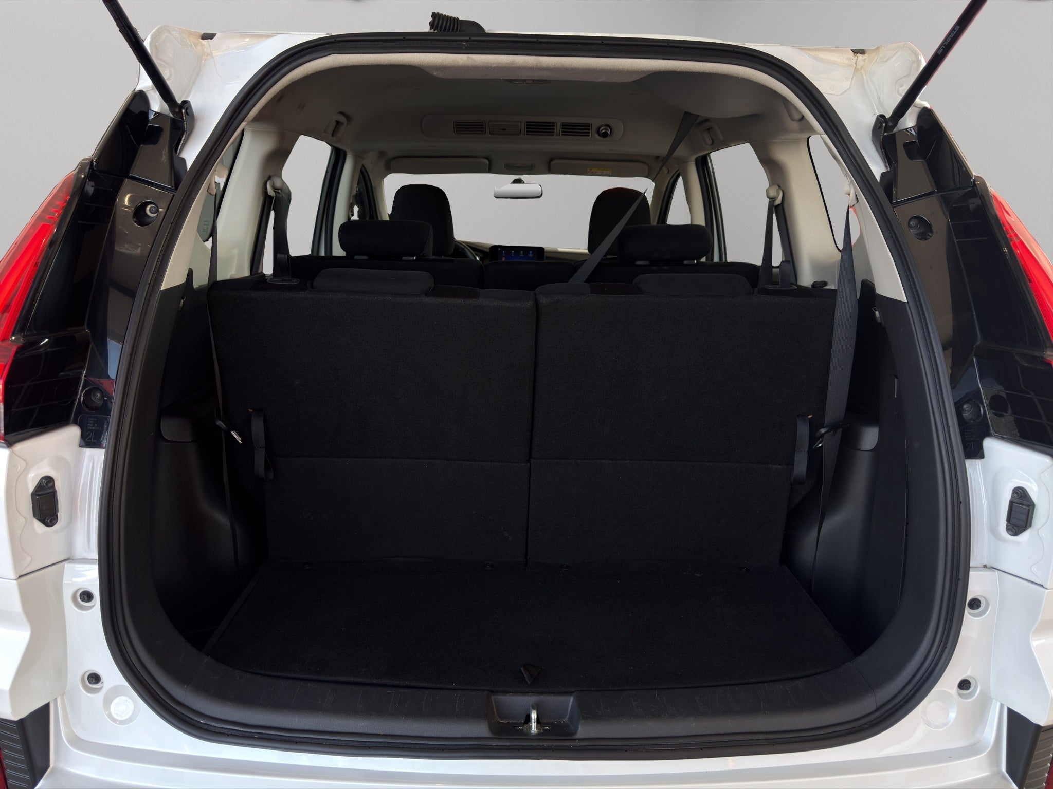 2025 Mitsubishi Xpander VUD 5 pts. GLS, 1.5l, TA, 7 pas., RA-16