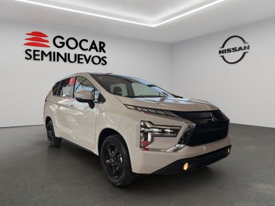2025 Mitsubishi Xpander VUD 5 pts. GLS, 1.5l, TA, 7 pas., RA-16