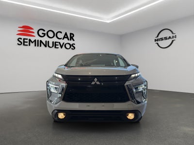 2025 Mitsubishi Xpander VUD 5 pts. GLS, 1.5l, TA, 7 pas., RA-16
