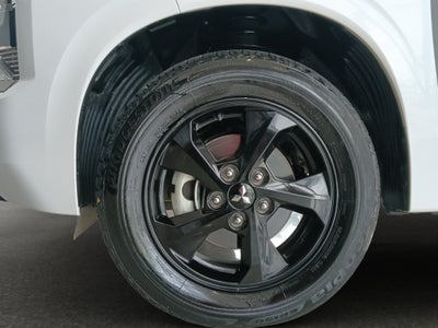 2025 Mitsubishi Xpander VUD 5 pts. GLS, 1.5l, TA, 7 pas., RA-16