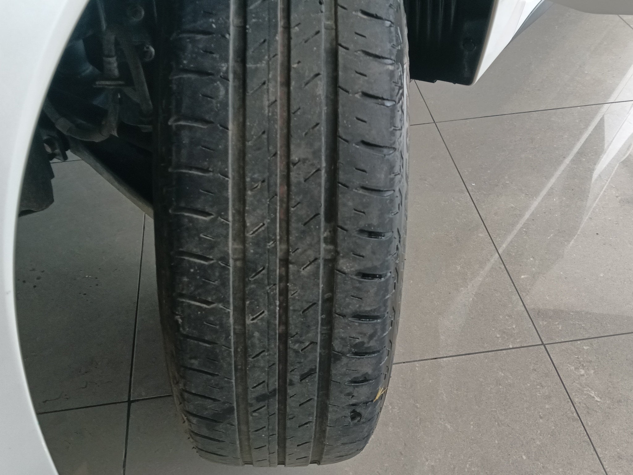 2025 Mitsubishi Xpander VUD 5 pts. GLS, 1.5l, TA, 7 pas., RA-16