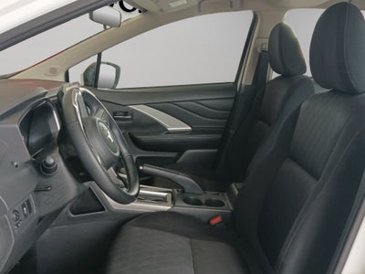 2025 Mitsubishi Xpander VUD 5 pts. GLS, 1.5l, TA, 7 pas., RA-16