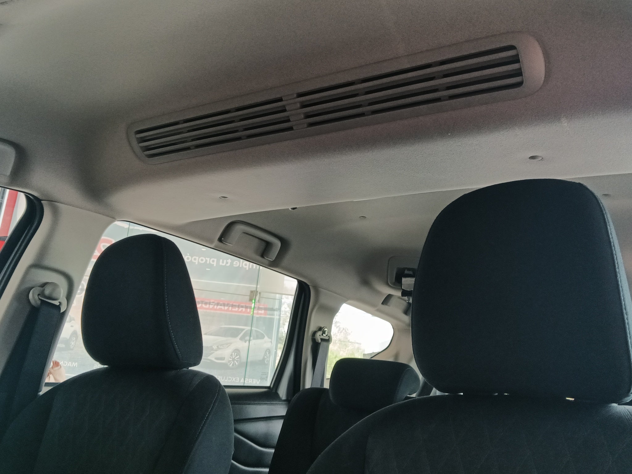 2025 Mitsubishi Xpander VUD 5 pts. GLS, 1.5l, TA, 7 pas., RA-16