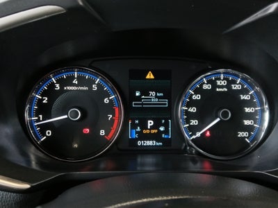 2025 Mitsubishi Xpander VUD 5 pts. GLS, 1.5l, TA, 7 pas., RA-16