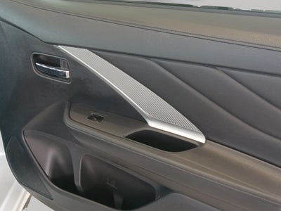 2025 Mitsubishi Xpander VUD 5 pts. GLS, 1.5l, TA, 7 pas., RA-16