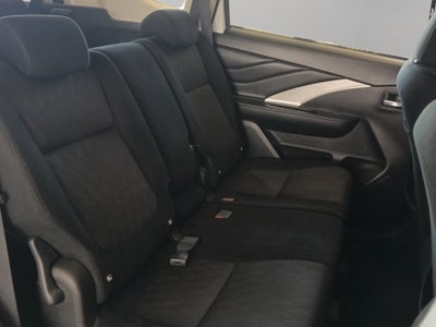 2025 Mitsubishi Xpander VUD 5 pts. GLS, 1.5l, TA, 7 pas., RA-16