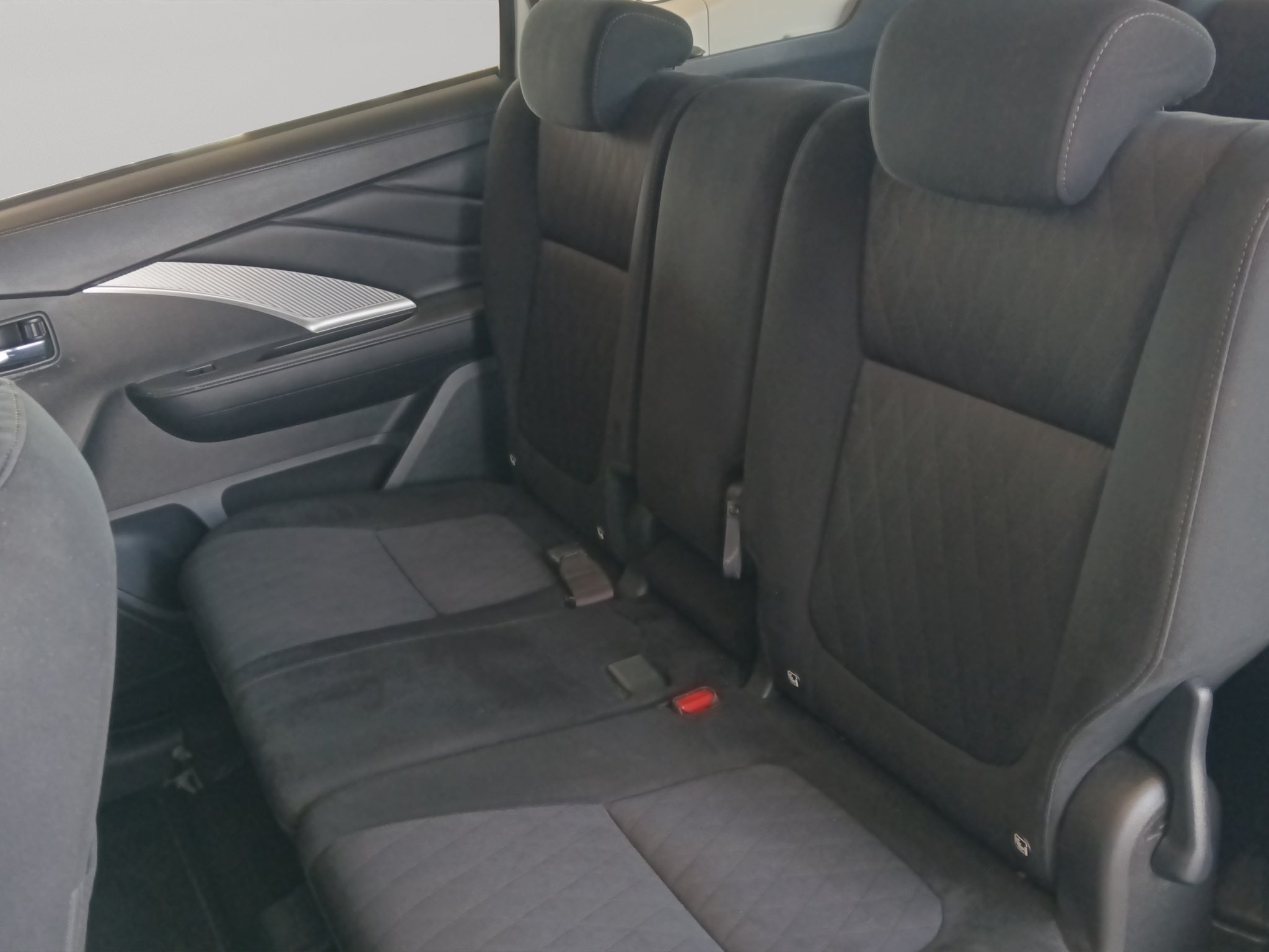 2025 Mitsubishi Xpander VUD 5 pts. GLS, 1.5l, TA, 7 pas., RA-16