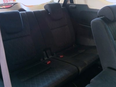 2025 Mitsubishi Xpander VUD 5 pts. GLS, 1.5l, TA, 7 pas., RA-16