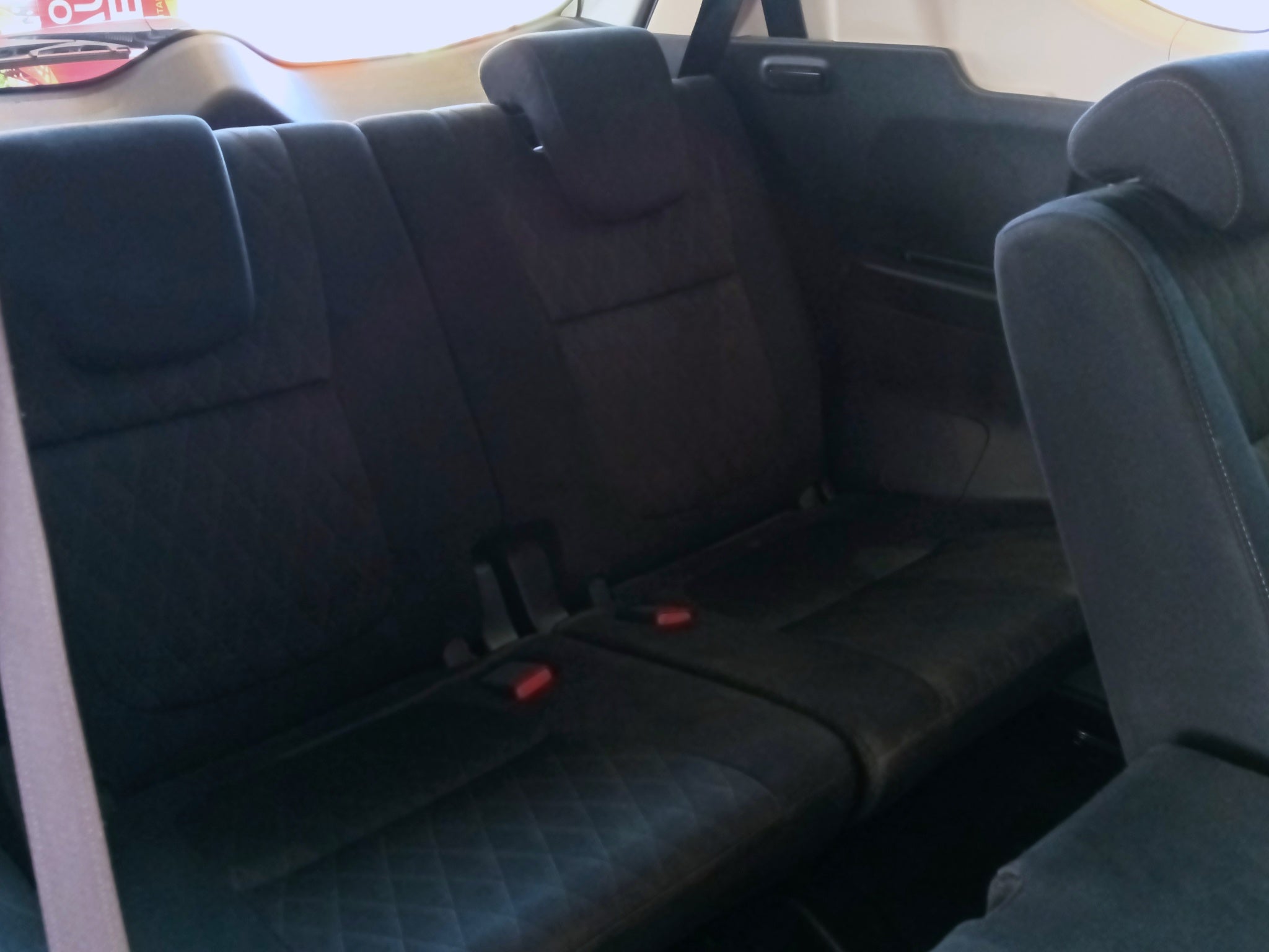 2025 Mitsubishi Xpander VUD 5 pts. GLS, 1.5l, TA, 7 pas., RA-16