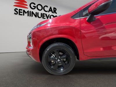 2025 Mitsubishi Xpander VUD 5 pts. GLS, 1.5l, TA, 7 pas., RA-16