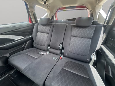 2025 Mitsubishi Xpander VUD 5 pts. GLS, 1.5l, TA, 7 pas., RA-16