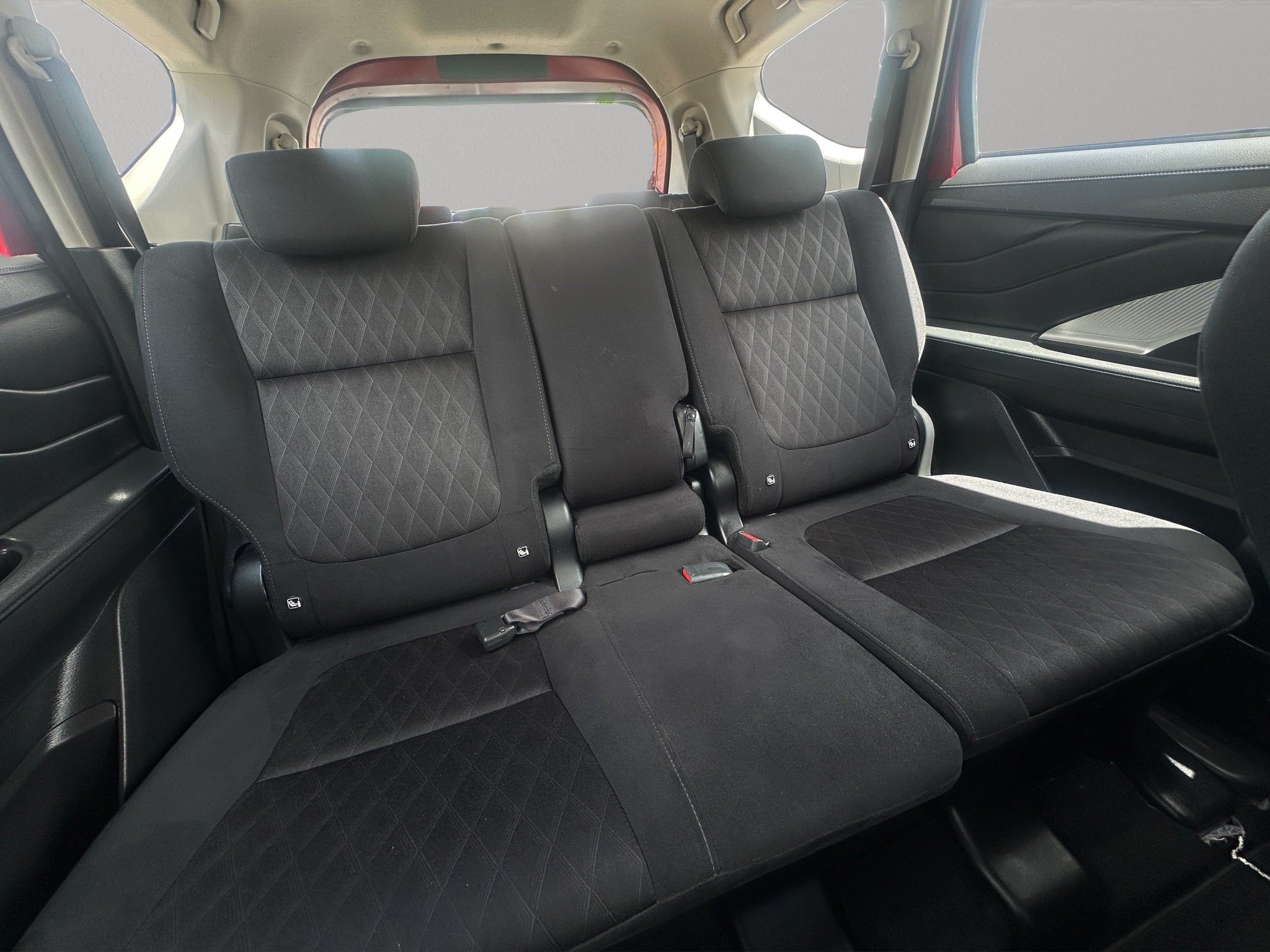 2025 Mitsubishi Xpander VUD 5 pts. GLS, 1.5l, TA, 7 pas., RA-16