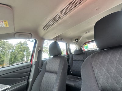 2025 Mitsubishi Xpander VUD 5 pts. GLS, 1.5l, TA, 7 pas., RA-16