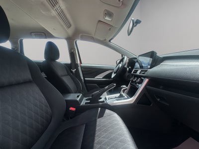 2025 Mitsubishi Xpander VUD 5 pts. GLS, 1.5l, TA, 7 pas., RA-16