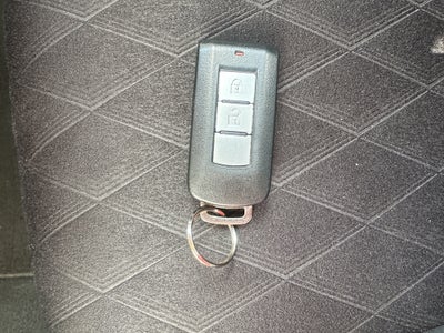 2025 Mitsubishi Xpander VUD 5 pts. GLS, 1.5l, TA, 7 pas., RA-16