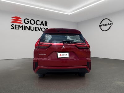 2025 Mitsubishi Xpander VUD 5 pts. GLS, 1.5l, TA, 7 pas., RA-16