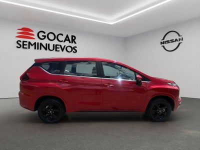 2025 Mitsubishi Xpander VUD 5 pts. GLS, 1.5l, TA, 7 pas., RA-16