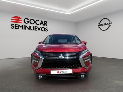 2025 Mitsubishi Xpander VUD 5 pts. GLS, 1.5l, TA, 7 pas., RA-16