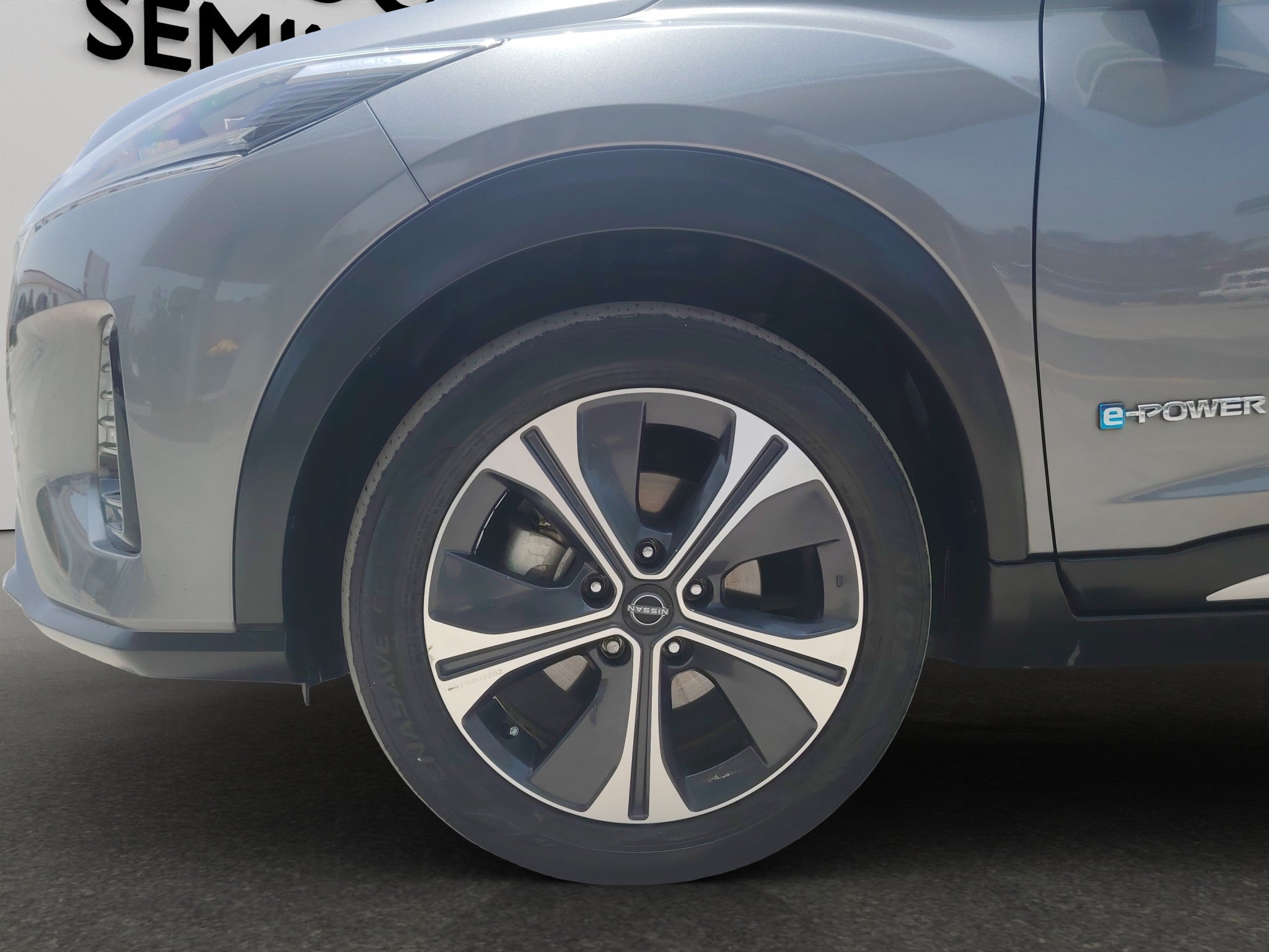 2023 Nissan Kicks VUD 5 pts. Platinum e-Power, E-REV, TA, piel, ADAS, RA-17