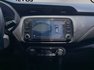2023 Nissan Kicks VUD 5 pts. Platinum e-Power, E-REV, TA, piel, ADAS, RA-17