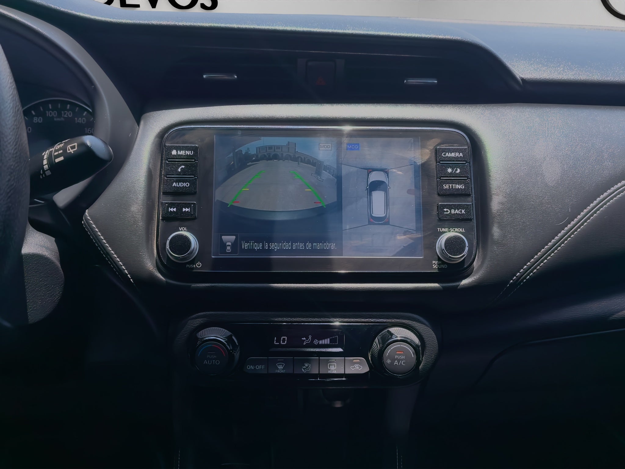 2023 Nissan Kicks VUD 5 pts. Platinum e-Power, E-REV, TA, piel, ADAS, RA-17
