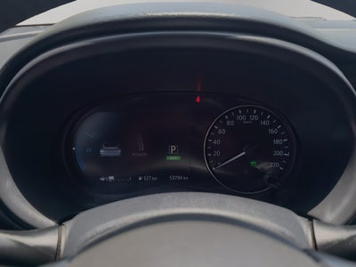 2023 Nissan Kicks VUD 5 pts. Platinum e-Power, E-REV, TA, piel, ADAS, RA-17