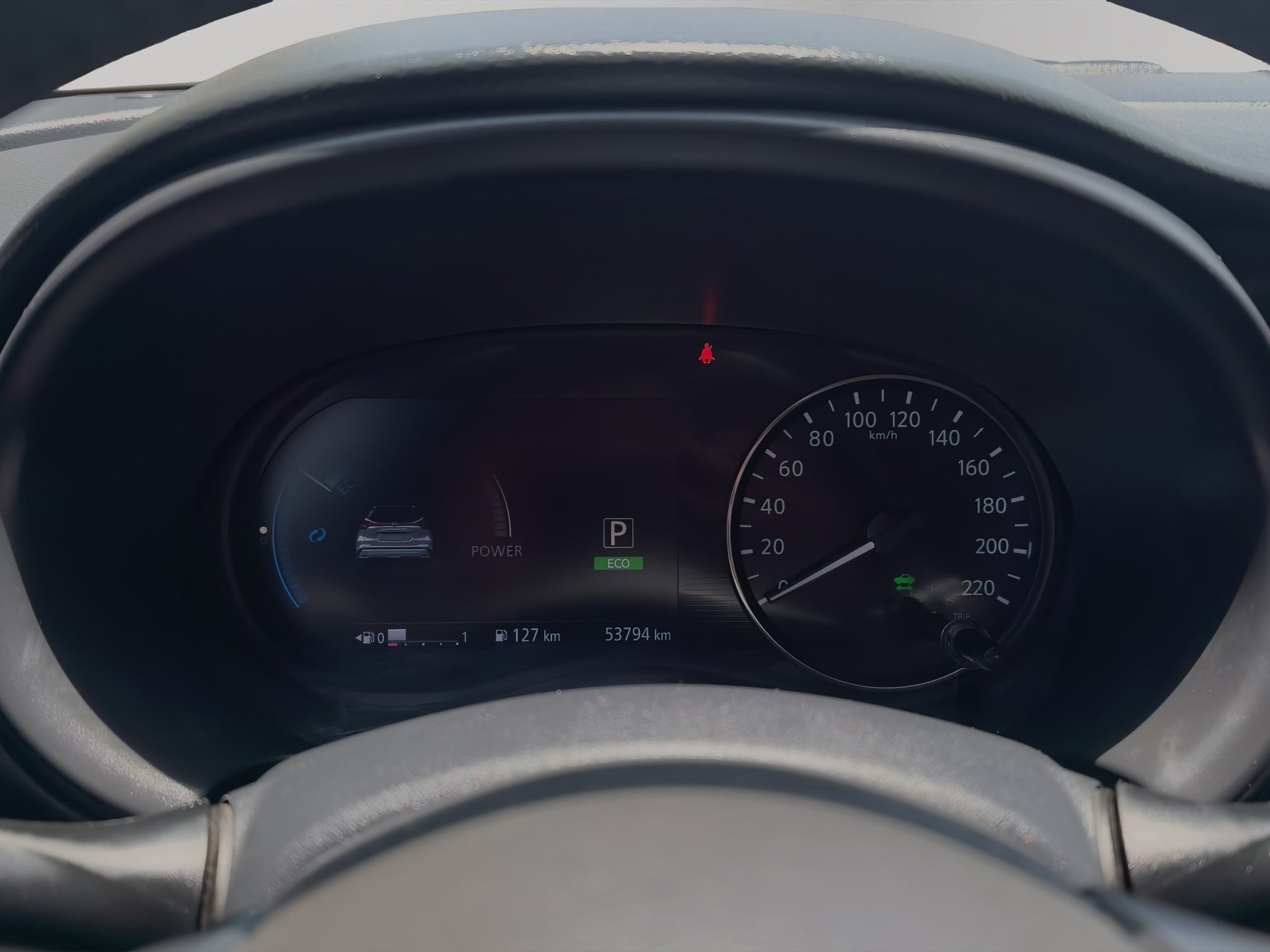 2023 Nissan Kicks VUD 5 pts. Platinum e-Power, E-REV, TA, piel, ADAS, RA-17