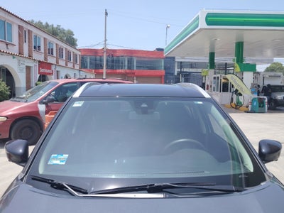 2023 Nissan Kicks VUD 5 pts. Platinum e-Power, E-REV, TA, piel, ADAS, RA-17