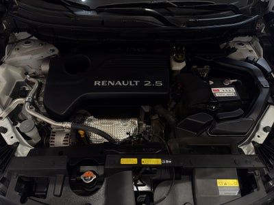 2024 Renault Koleos VUD 5 pts. Iconic, TA, climatronic, piel, QCP, GPS, RA-19