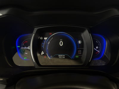 2024 Renault Koleos VUD 5 pts. Iconic, TA, climatronic, piel, QCP, GPS, RA-19