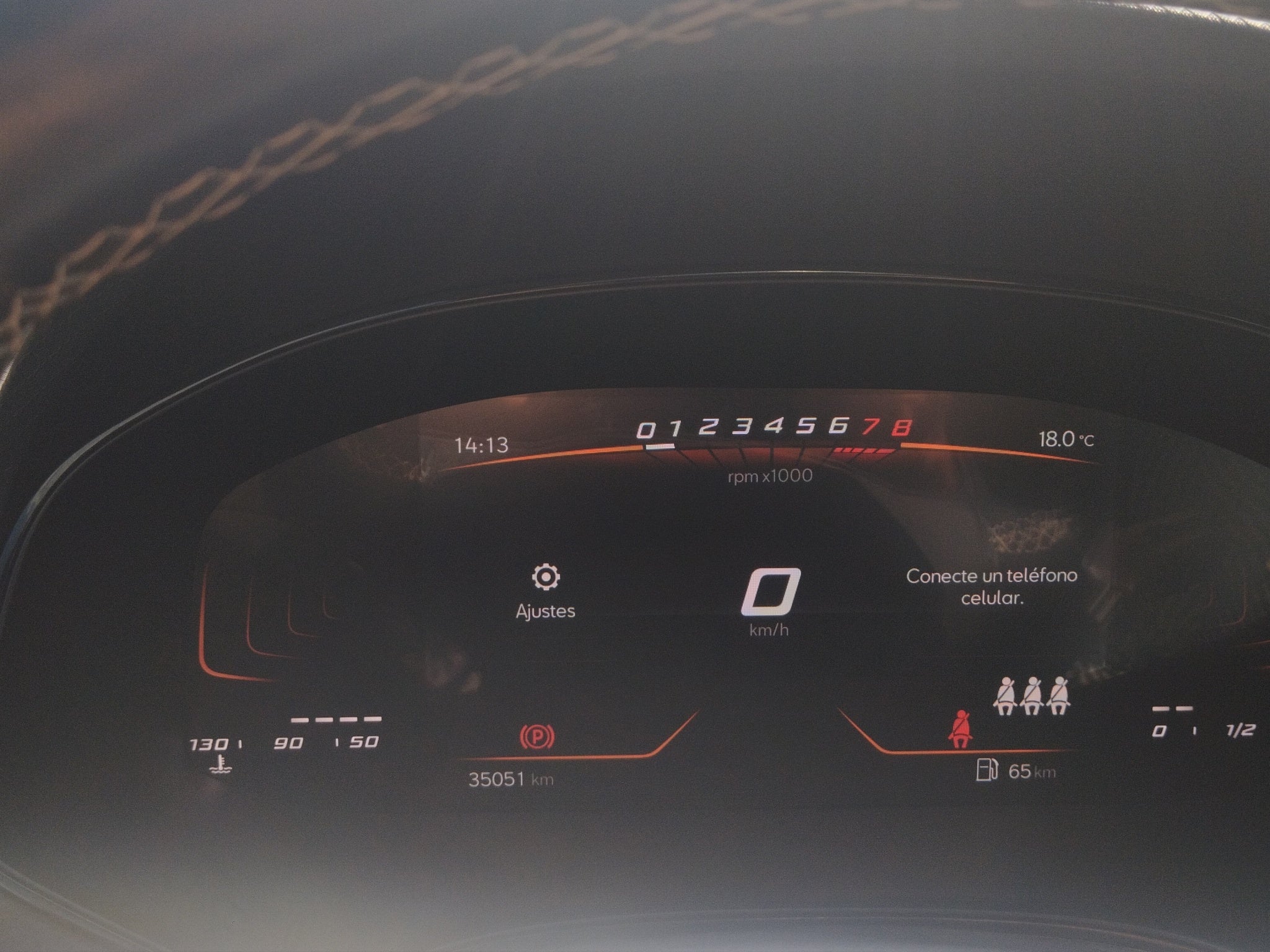 2023 Seat Ibiza 5 pts. Xcellence, 110 HP, 1.6l, TM5, a/ac., QC, f. led, RA-16