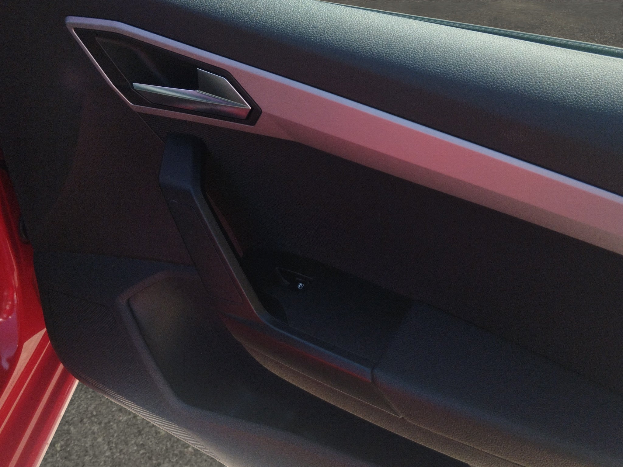 2023 Seat Ibiza 5 pts. Xcellence, 110 HP, 1.6l, TM5, a/ac., QC, f. led, RA-16
