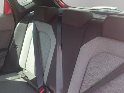 2023 Seat Ibiza 5 pts. Xcellence, 110 HP, 1.6l, TM5, a/ac., QC, f. led, RA-16