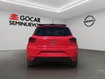 2023 Seat Ibiza 5 pts. Xcellence, 110 HP, 1.6l, TM5, a/ac., QC, f. led, RA-16