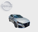 2024 Nissan ALTIMA 4P EXCLUSIVE L42.0T AUT