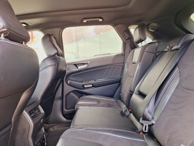 2020 Ford EDGE 5 PTS SPORT V6 ECOBOOST 27T TA PIEL GPS RA-20