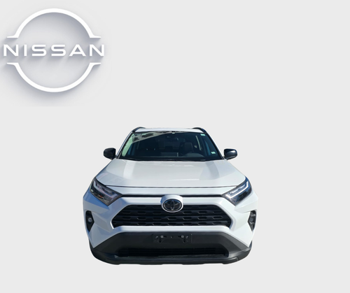 2024 Toyota RAV4 5P XLE L42.5 AUT