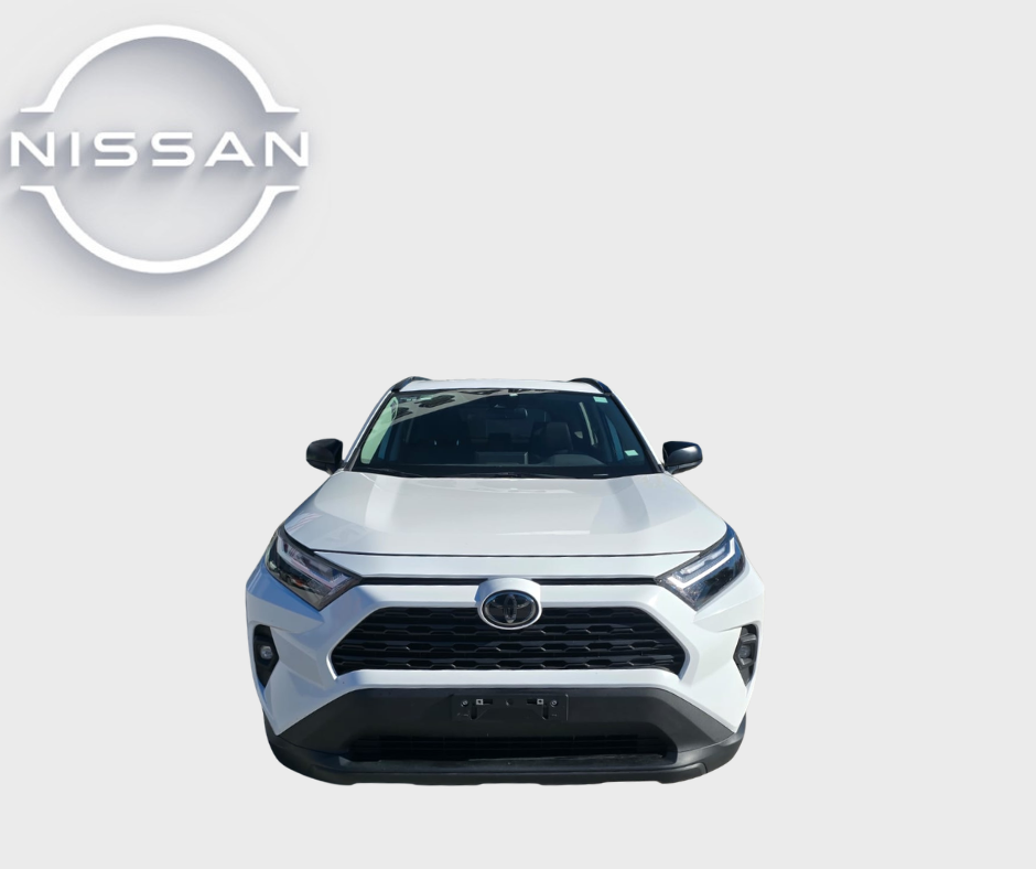 2024 Toyota RAV4 5P XLE L42.5 AUT