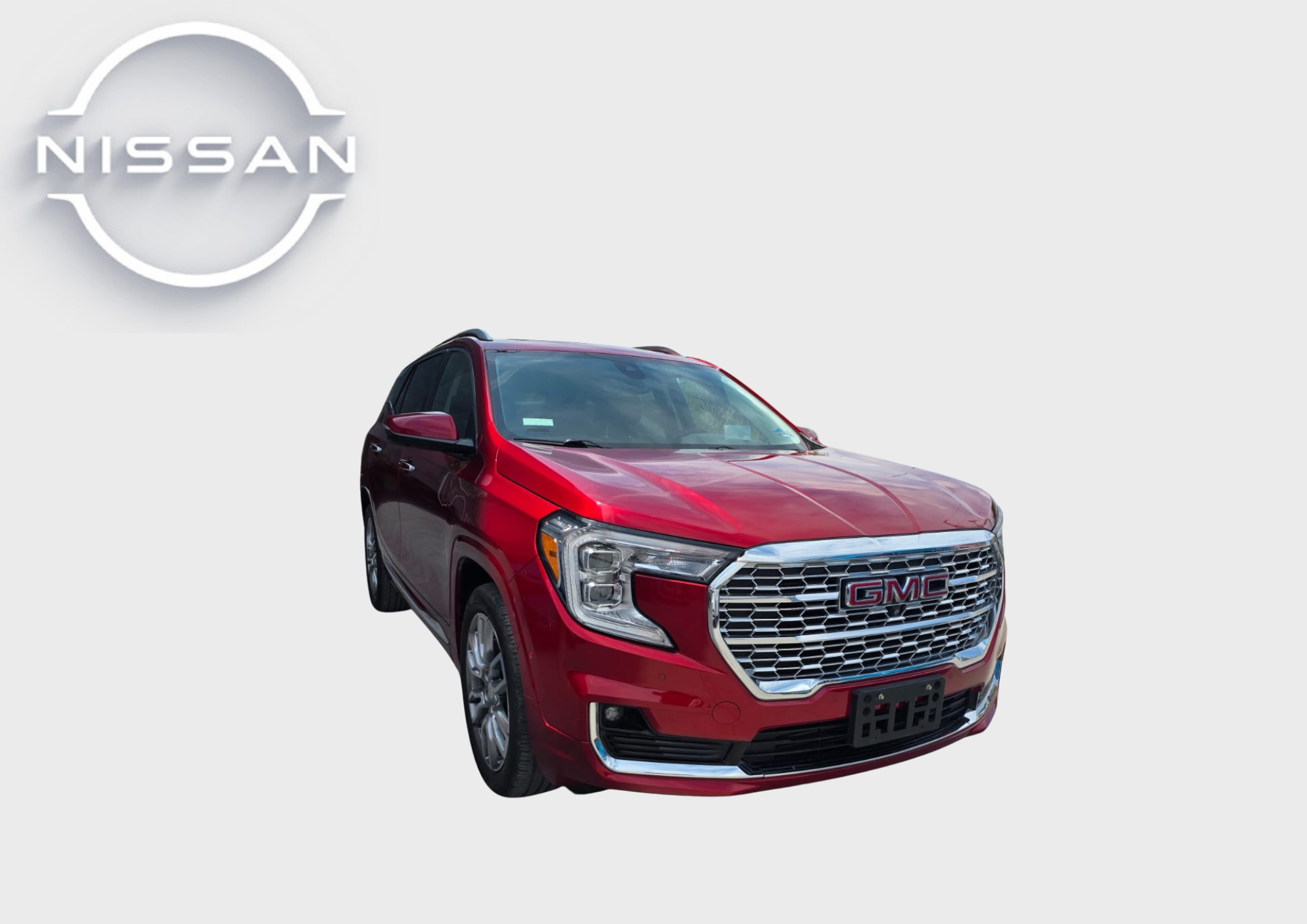 2023 GMC TERRAIN D 5 PTS DENALI L4 15T TA QC GPS RA-19