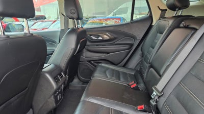 2023 GMC TERRAIN D 5 PTS DENALI L4 15T TA QC GPS RA-19