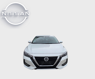 2023 Nissan SENTRA 4 PTS ADVANCE CVT AAC F NIEBLA RA-16